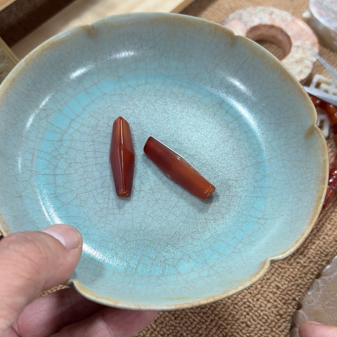 瓷摆件瓷盘瓷盆其他我****配