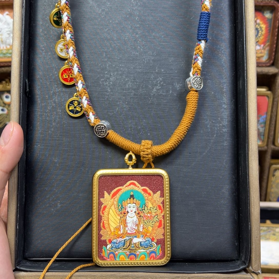 吊坠灵*好美丽的小镇和美丽