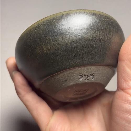 【闪购商品】茶盏-339............