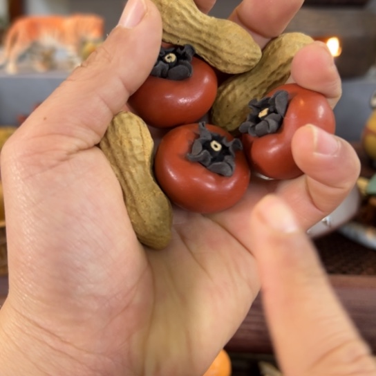 紫砂茶宠5 紫砂茶器