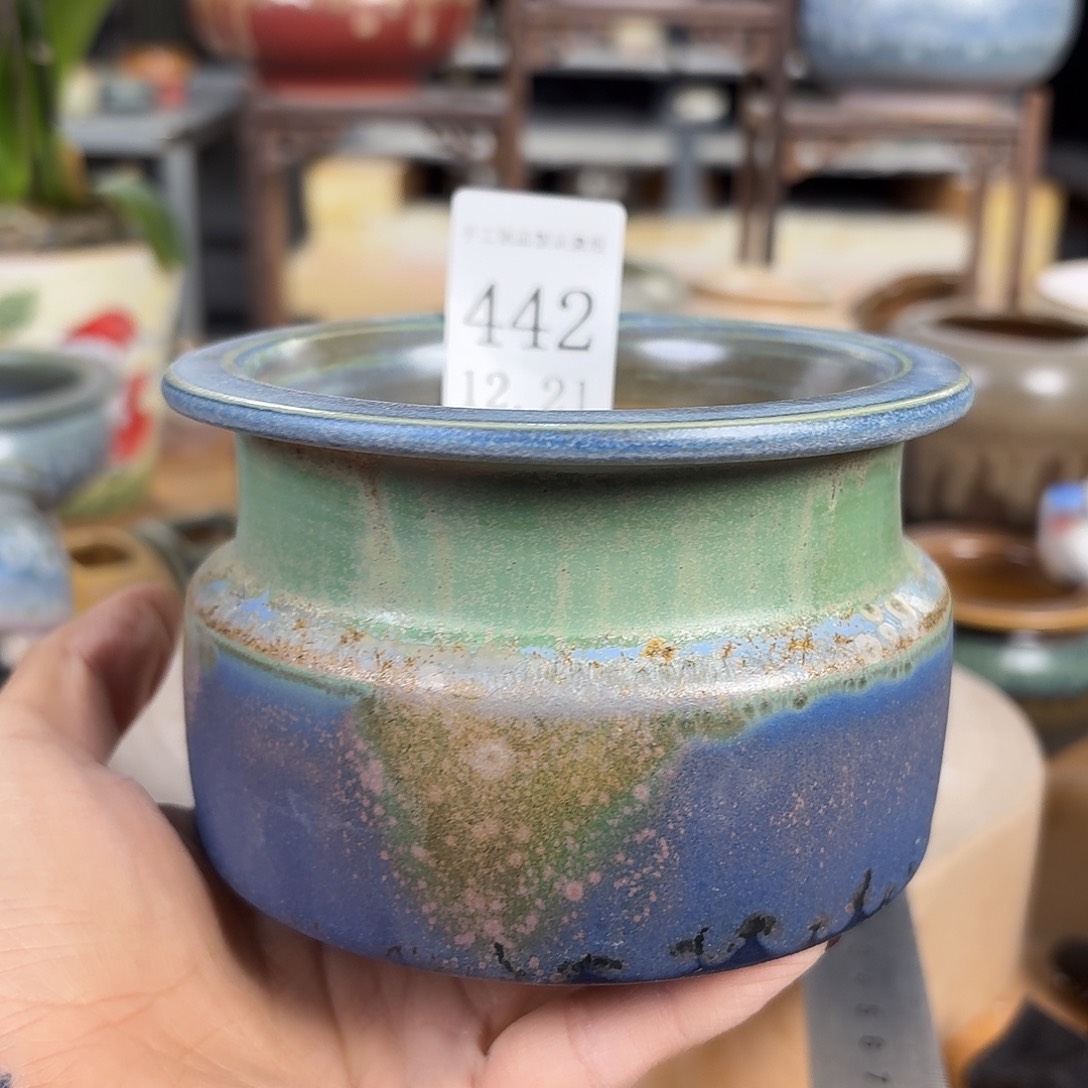 瓷片景德镇陶瓷手工制作