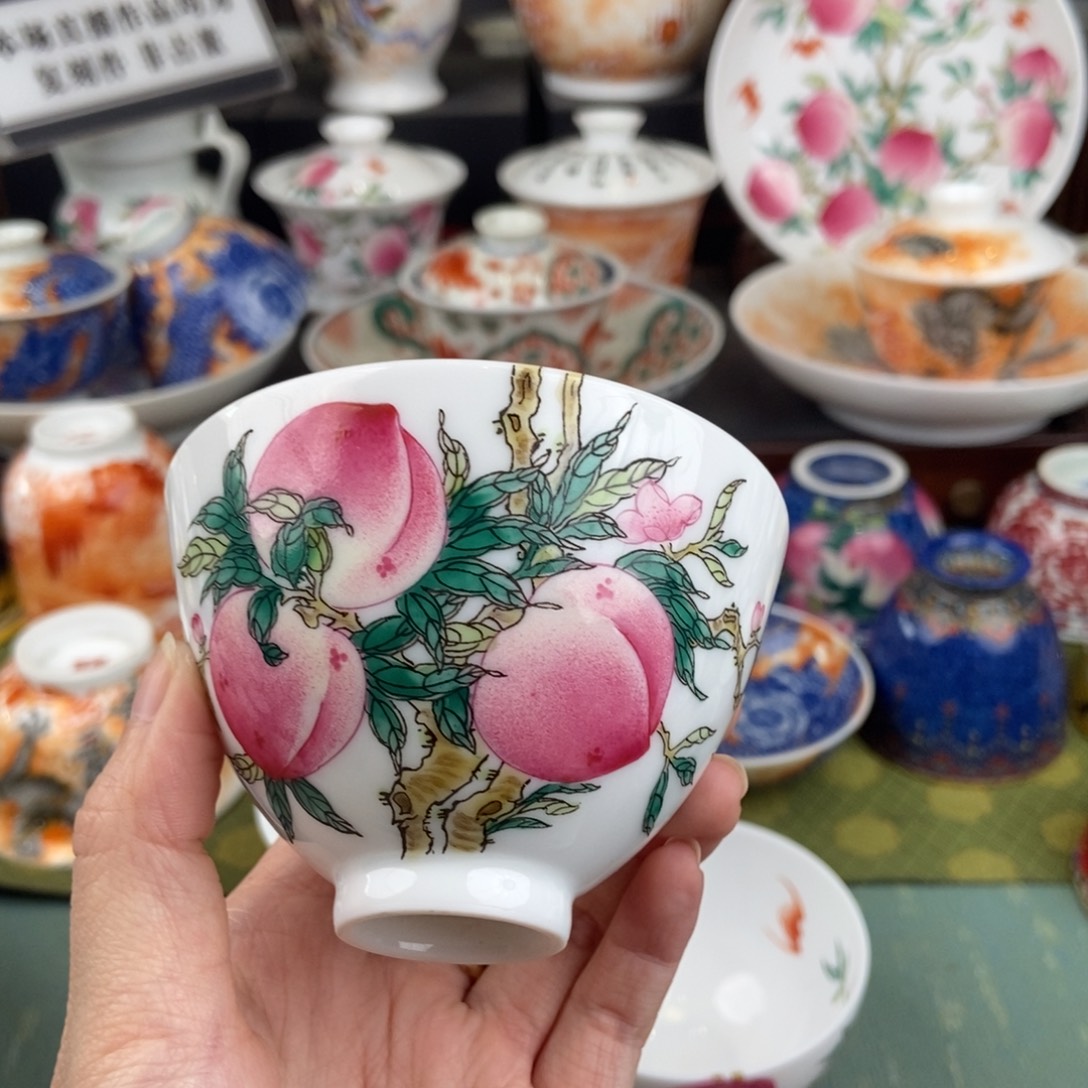 陶瓷的设计理念设计理念是