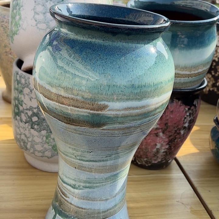 正品紫砂口15高38。。。。。。