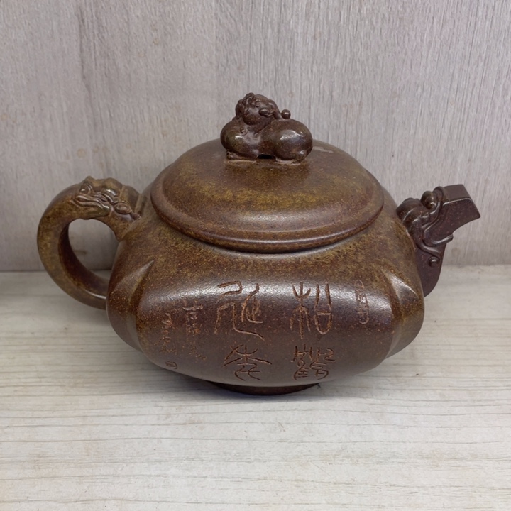 茶壶紫砂紫砂壶宜兴