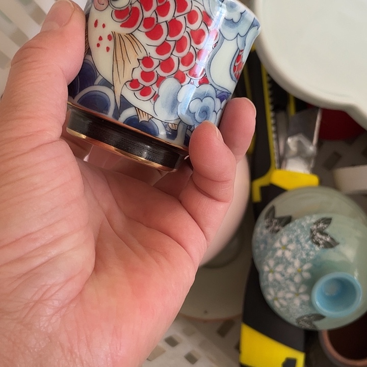 扭扭捏捏内牛满面呢