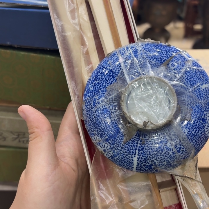 陶瓷陶瓷制品的加工