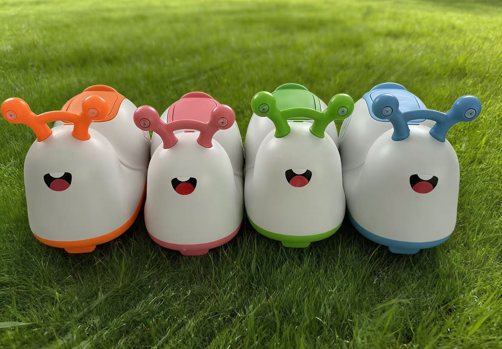 全新出口外贸花生车