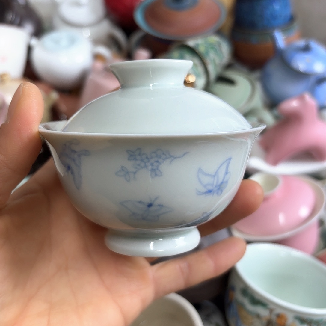 微瑕介意的不要下单