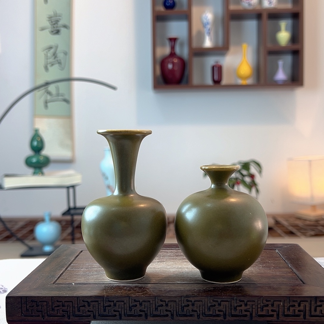 摆件陶景德镇陶瓷艺术展