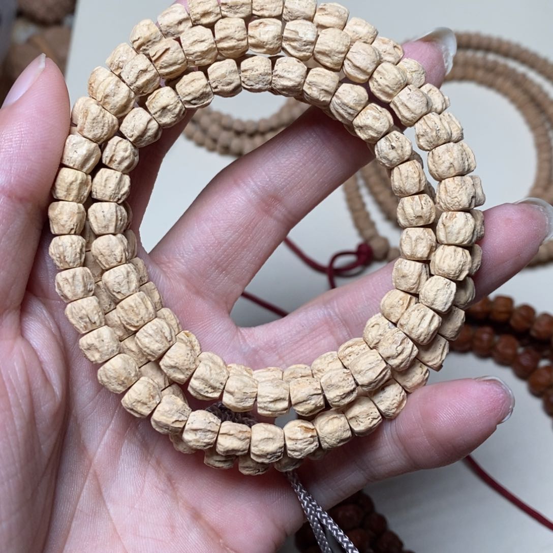 柏香籽/百香籽吊坠李****直切嘛皮