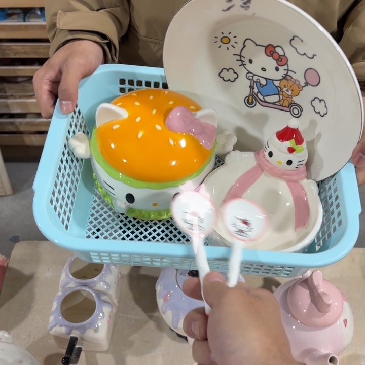 我们的目标是成为更优秀更