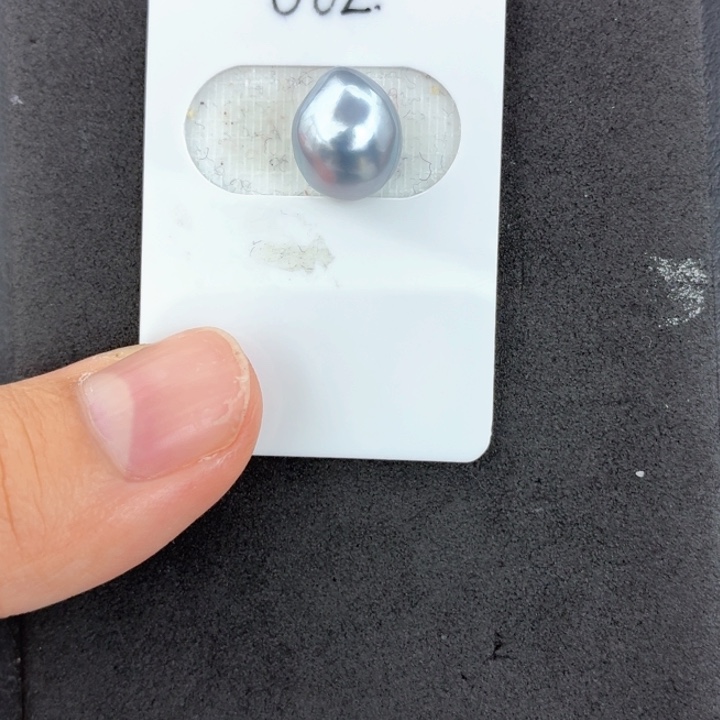 海水珍珠裸珠大溪地keshi