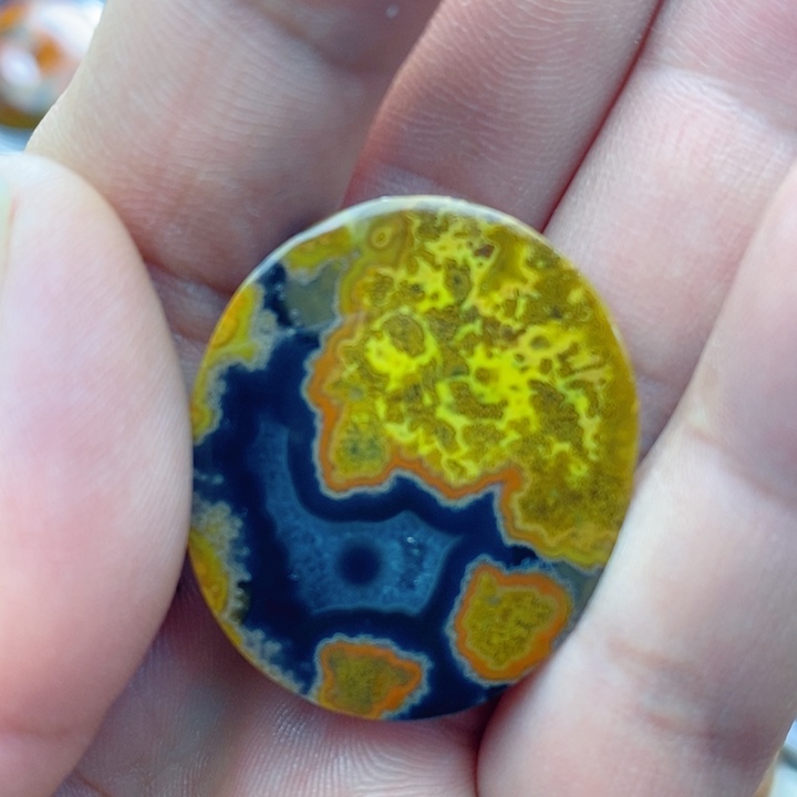 玛瑙/玉髓未镶嵌手链