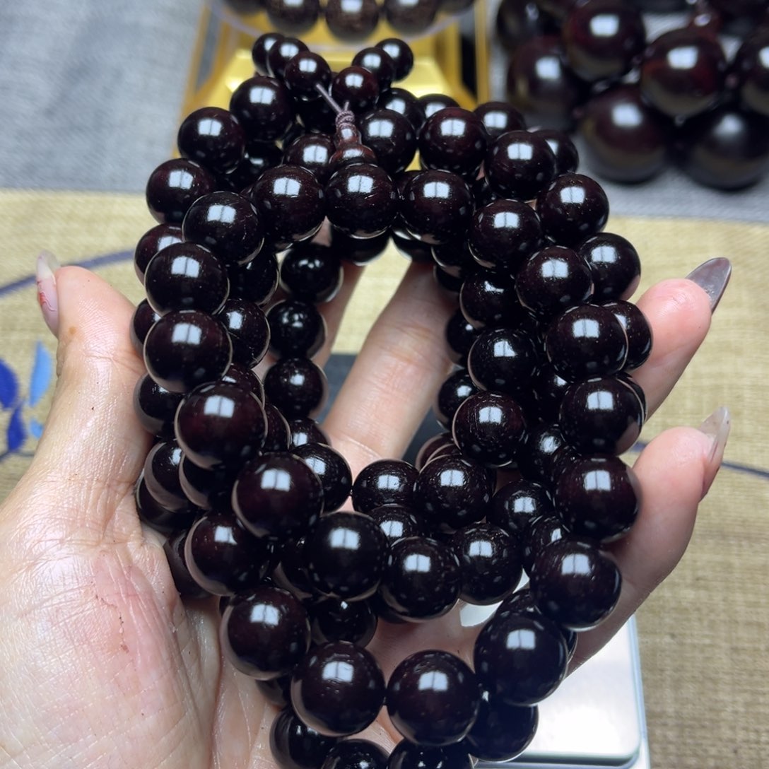 檀香紫檀（小叶紫檀）1.2✖️108