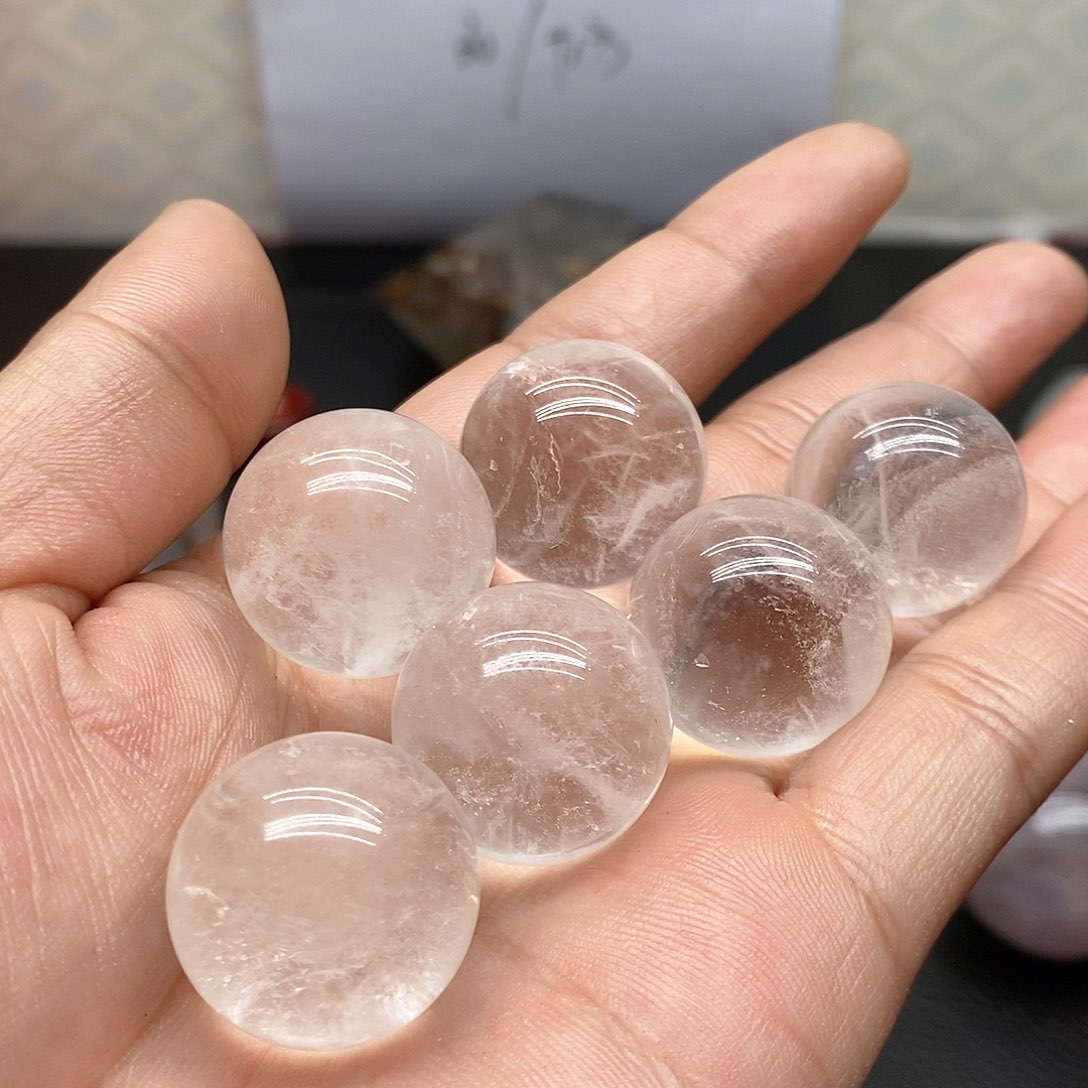 水晶2328未镶嵌水晶石