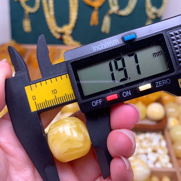 非金属配饰配珠062