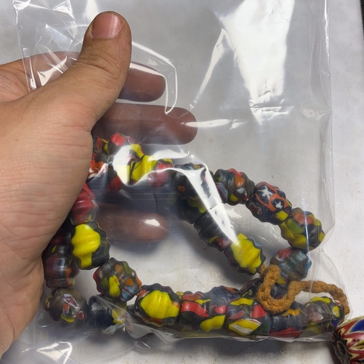 手工艺品琉璃3336。1包