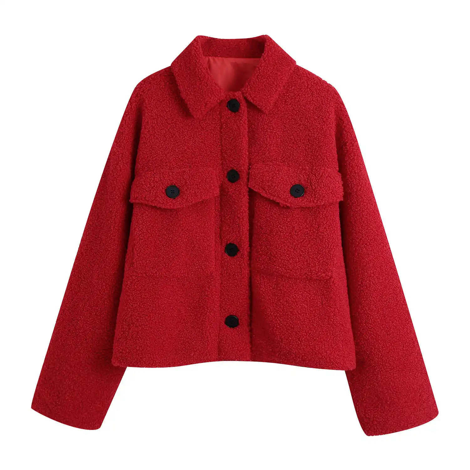 5200-5299休闲外套