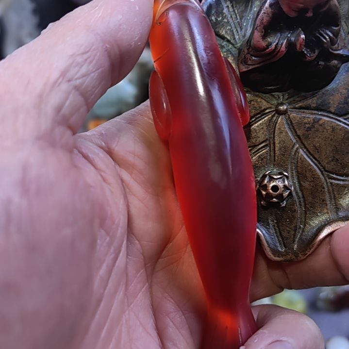 摆件铜器杂件摆件茶宠物