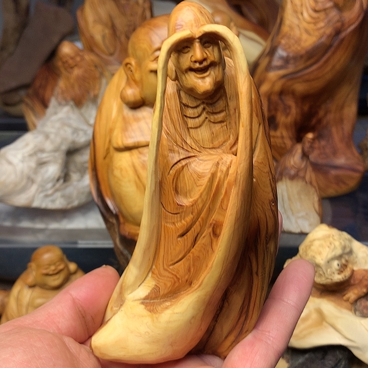 柏木一物一拍自带香味