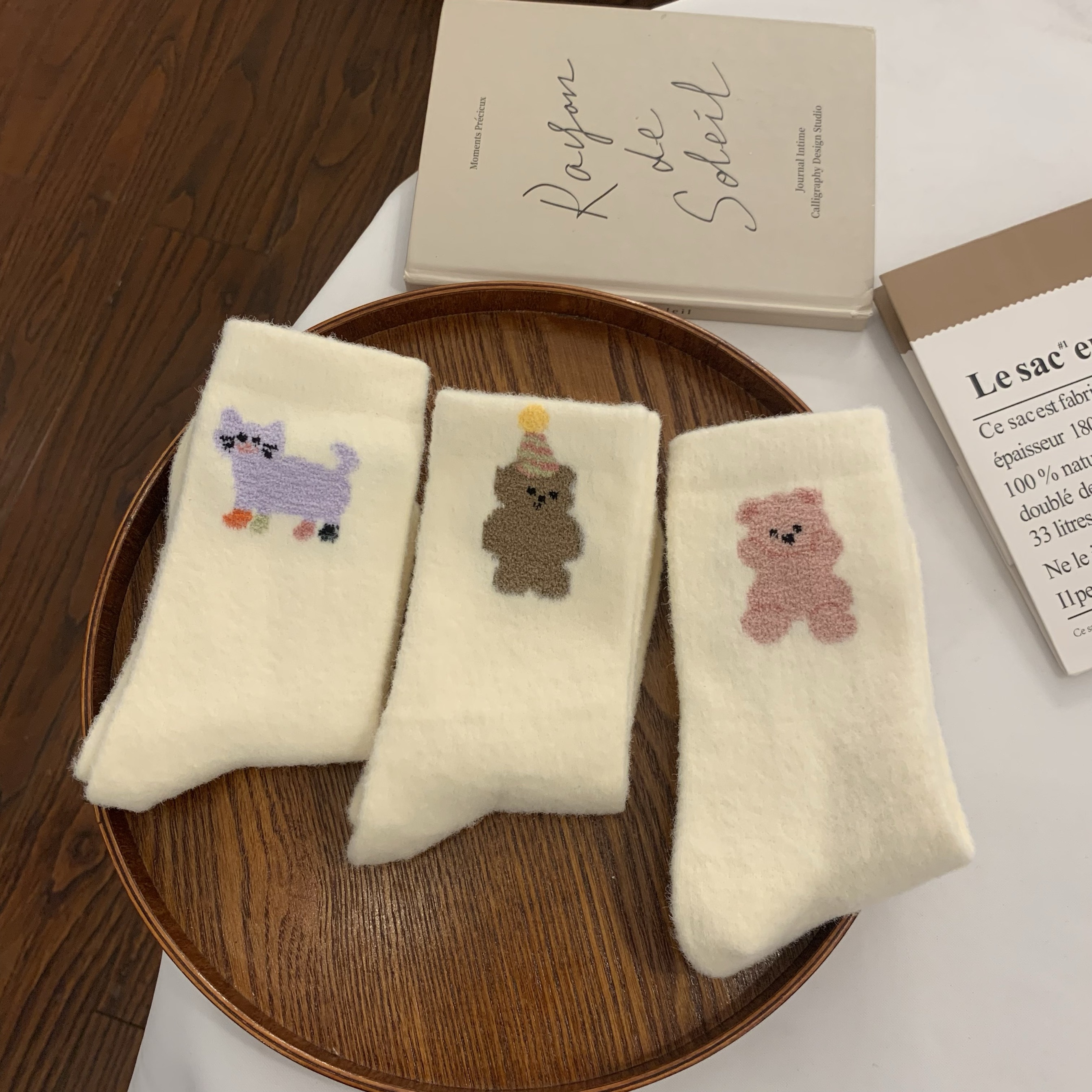 【含情成人】DS网红睡衣套装火辣欧美家居活力性感欧美FY中DSw袜子