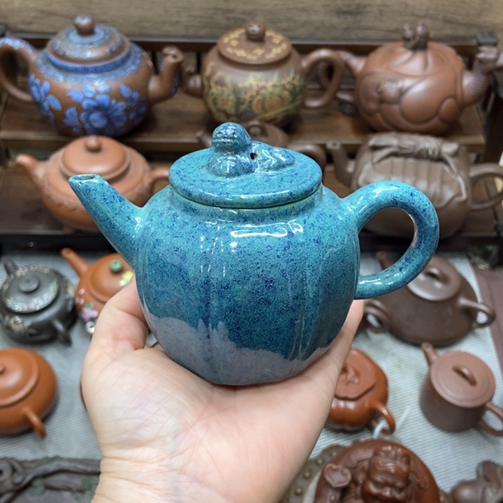 紫砂茶壶紫砂紫砂