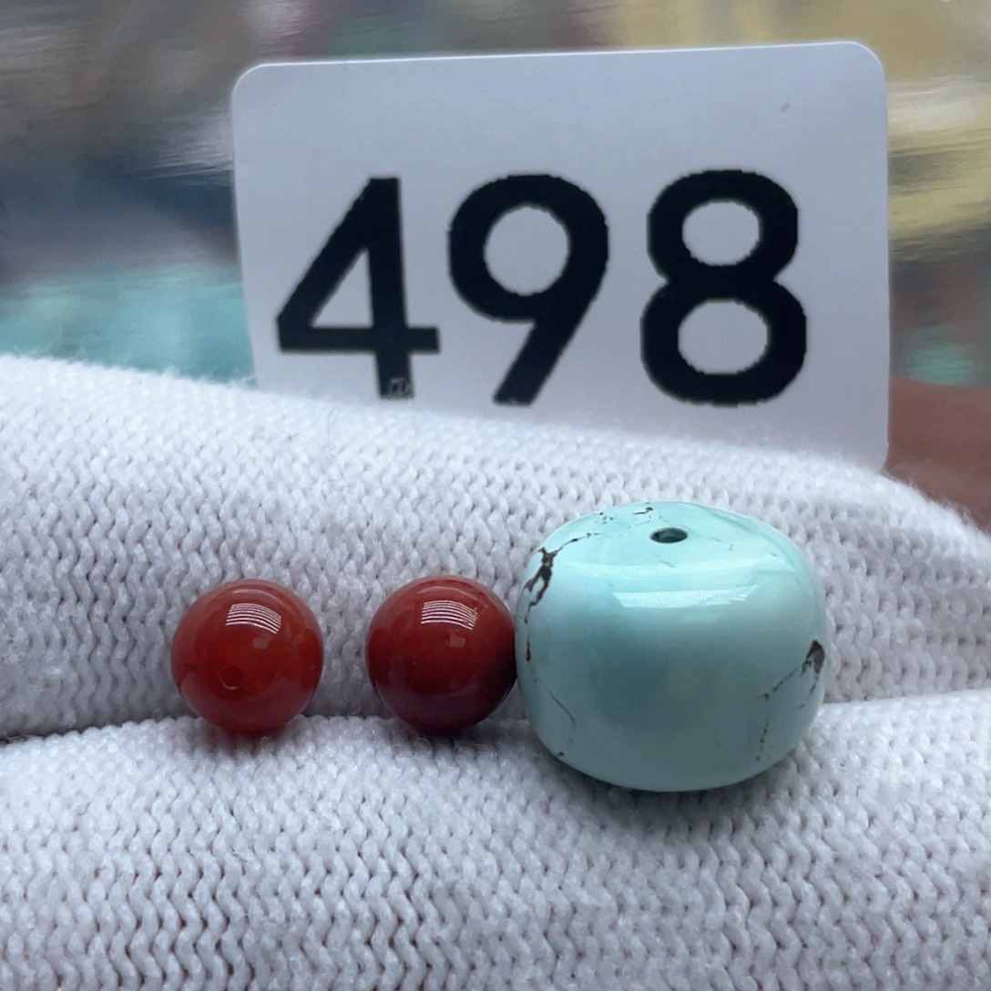 南红玛瑙珠宝奇石未镶嵌