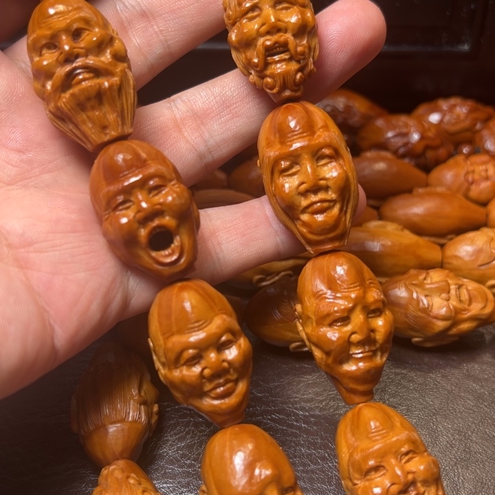 苏***.手串/手链橄榄核橄榄核