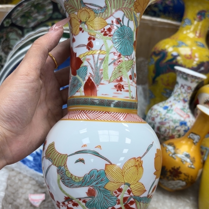 摆件瓷器摆件 瓷器摆件