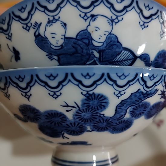 梦***露瓷片瓷片中古瓷器直播