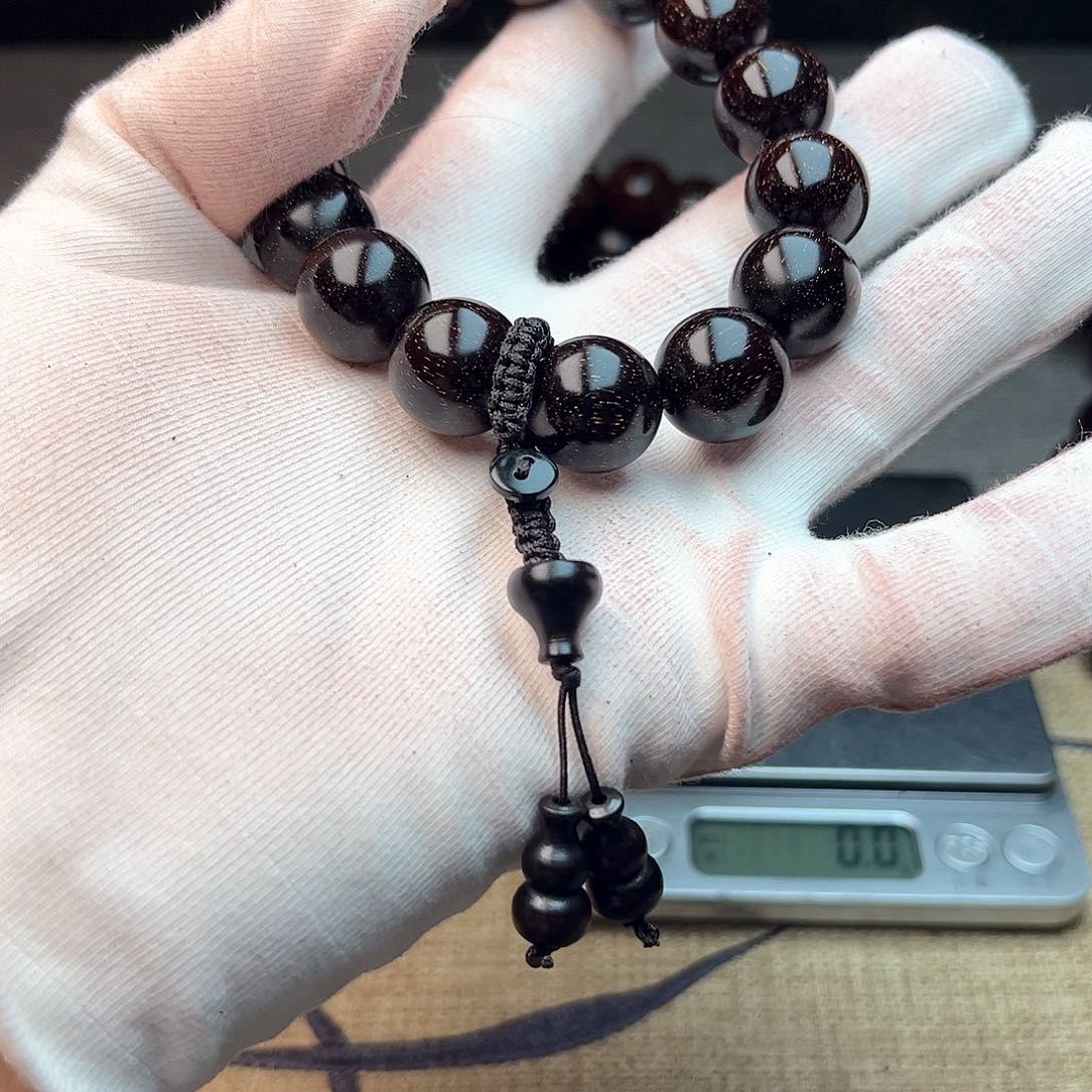 檀香紫檀（小叶紫檀）钱****～挂坠