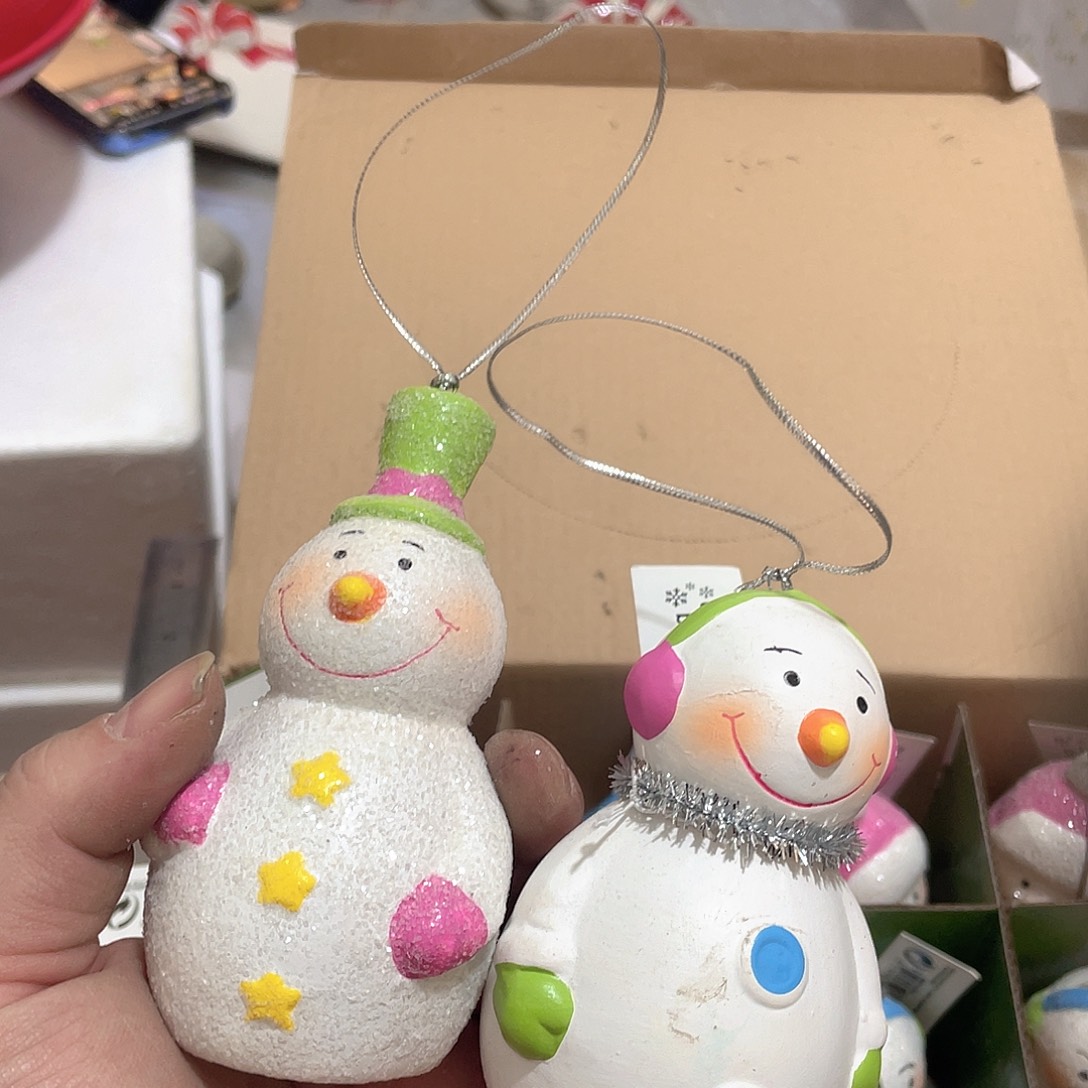 微瑕陶瓷完美者慎拍满20包邮不退不换