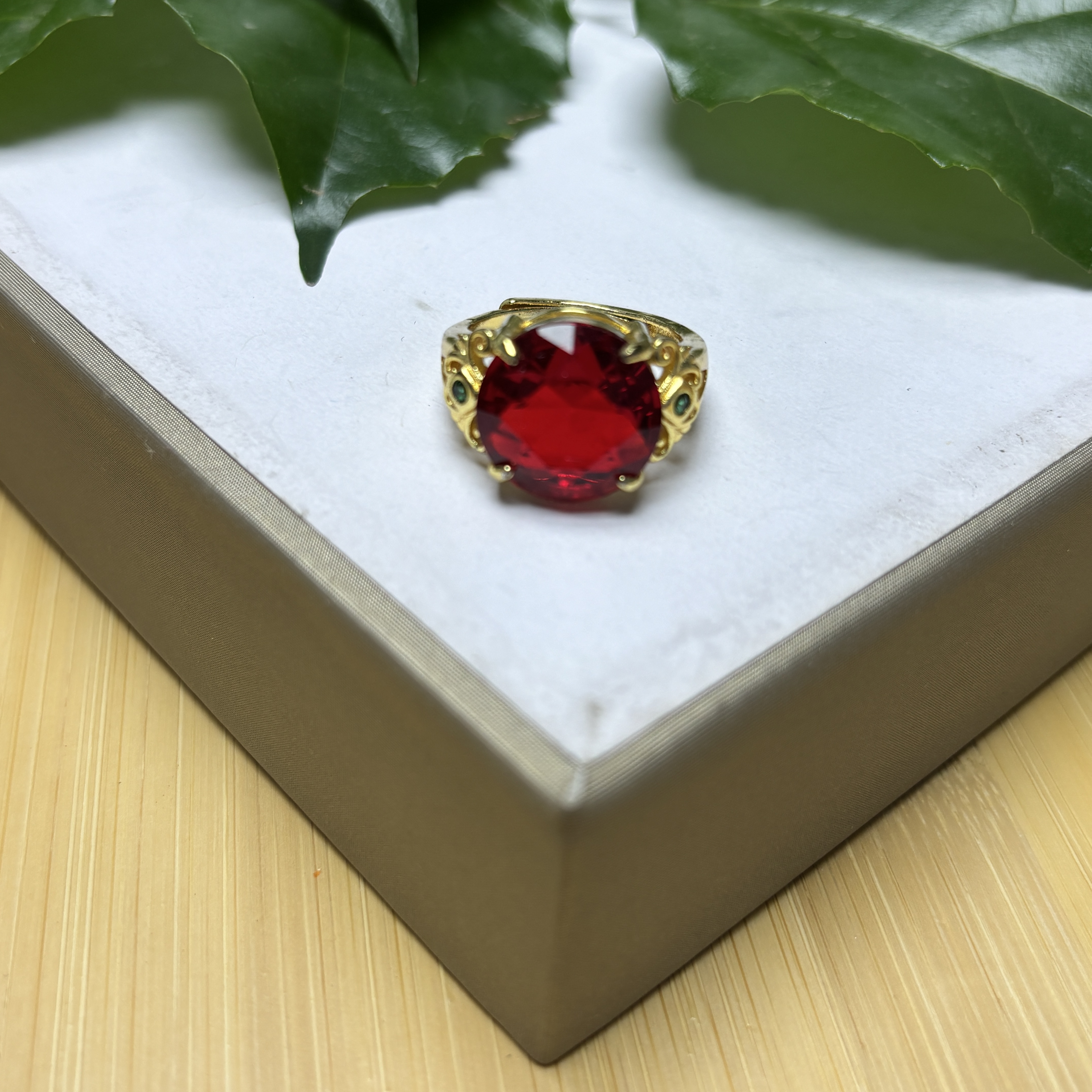 XXG285时尚精美百搭男女同款戒指