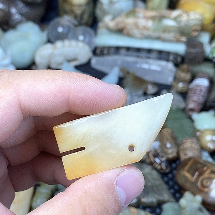 摆件直播间链接135