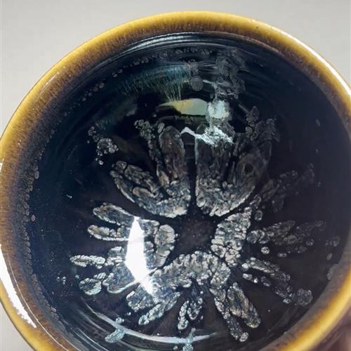 【闪购商品】茶盏-178............