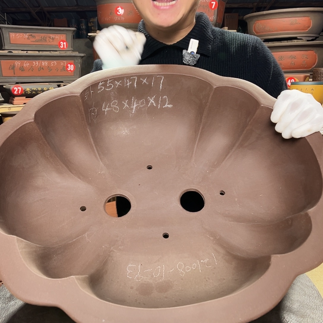 紫砂其他精品紫砂