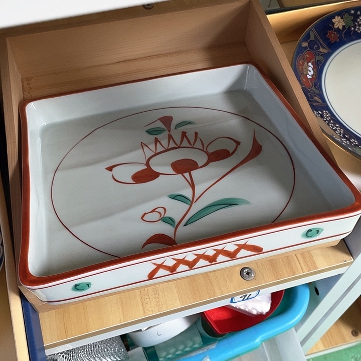 瓷片037 精美瓷器，保真正品