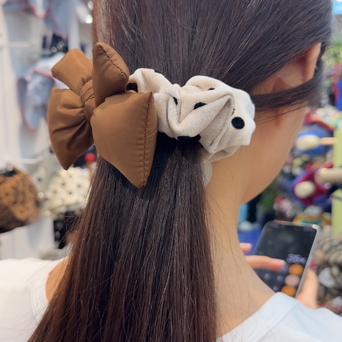 非金属韩版发饰653