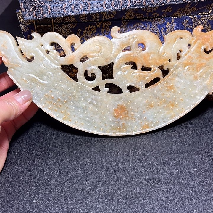 底槽青一物一图发货，支持七天无理由。