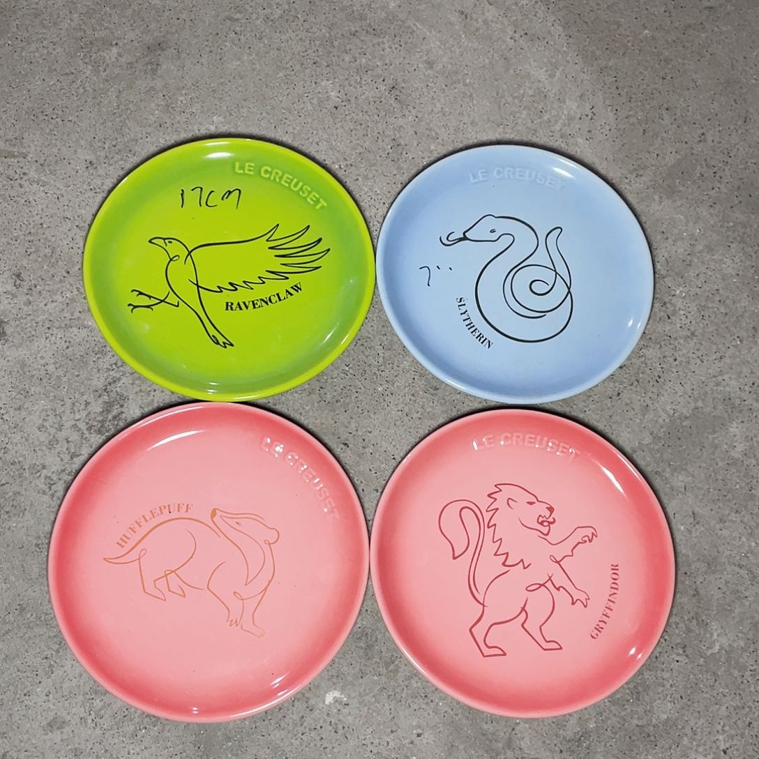 瓷片微瑕陶瓷餐具家用