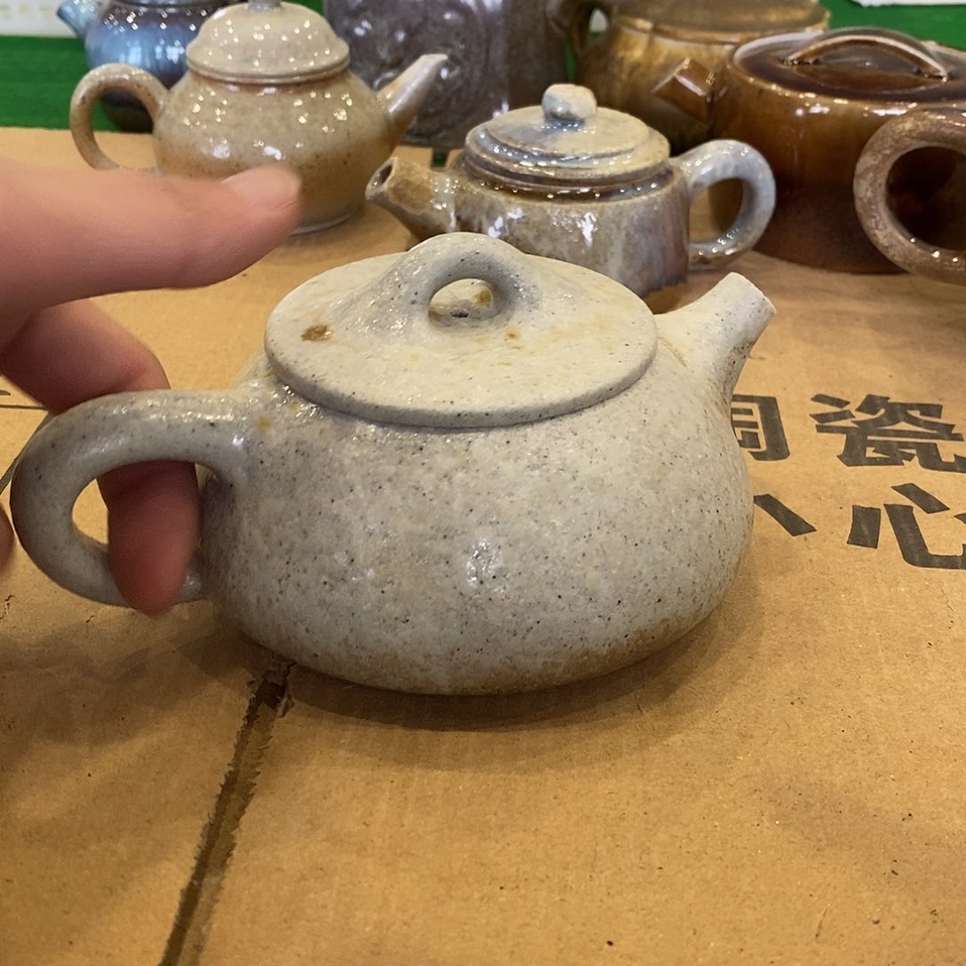 茶壶紫砂紫砂艺术艺术学院