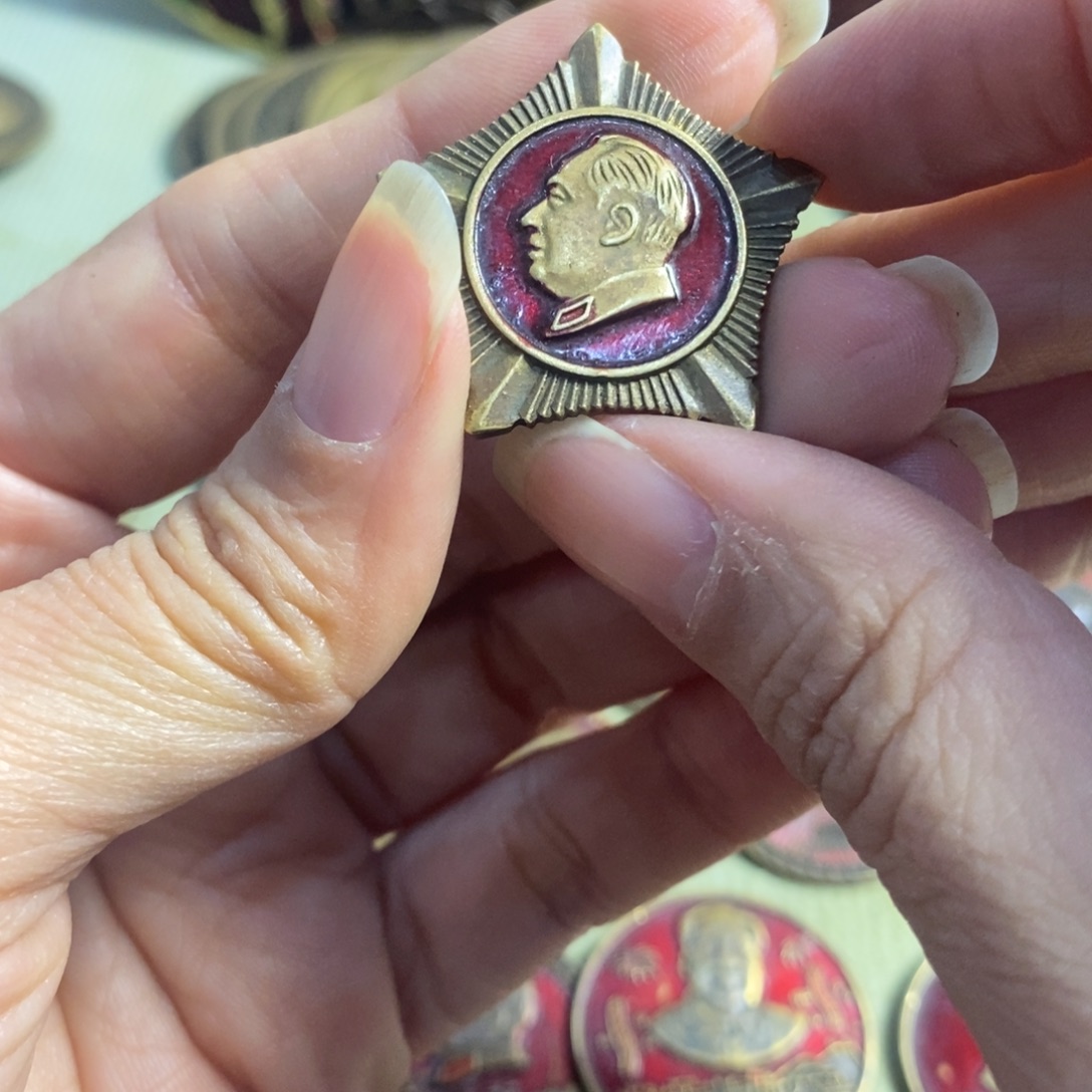 景德镇陶瓷艺术家