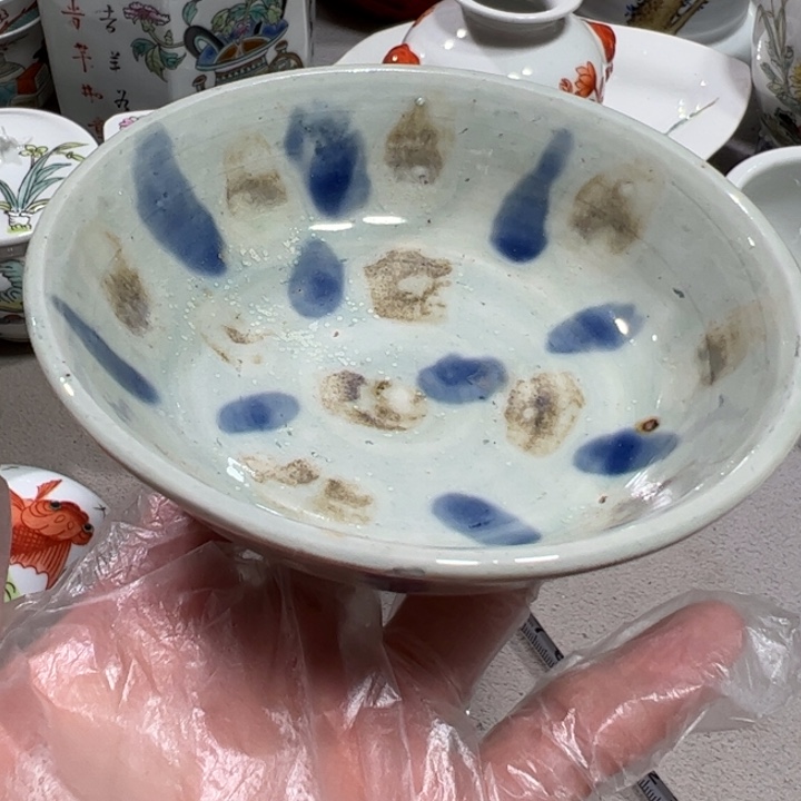 景德镇陶瓷艺术品的