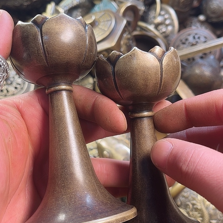 铜器摆件家居摆件