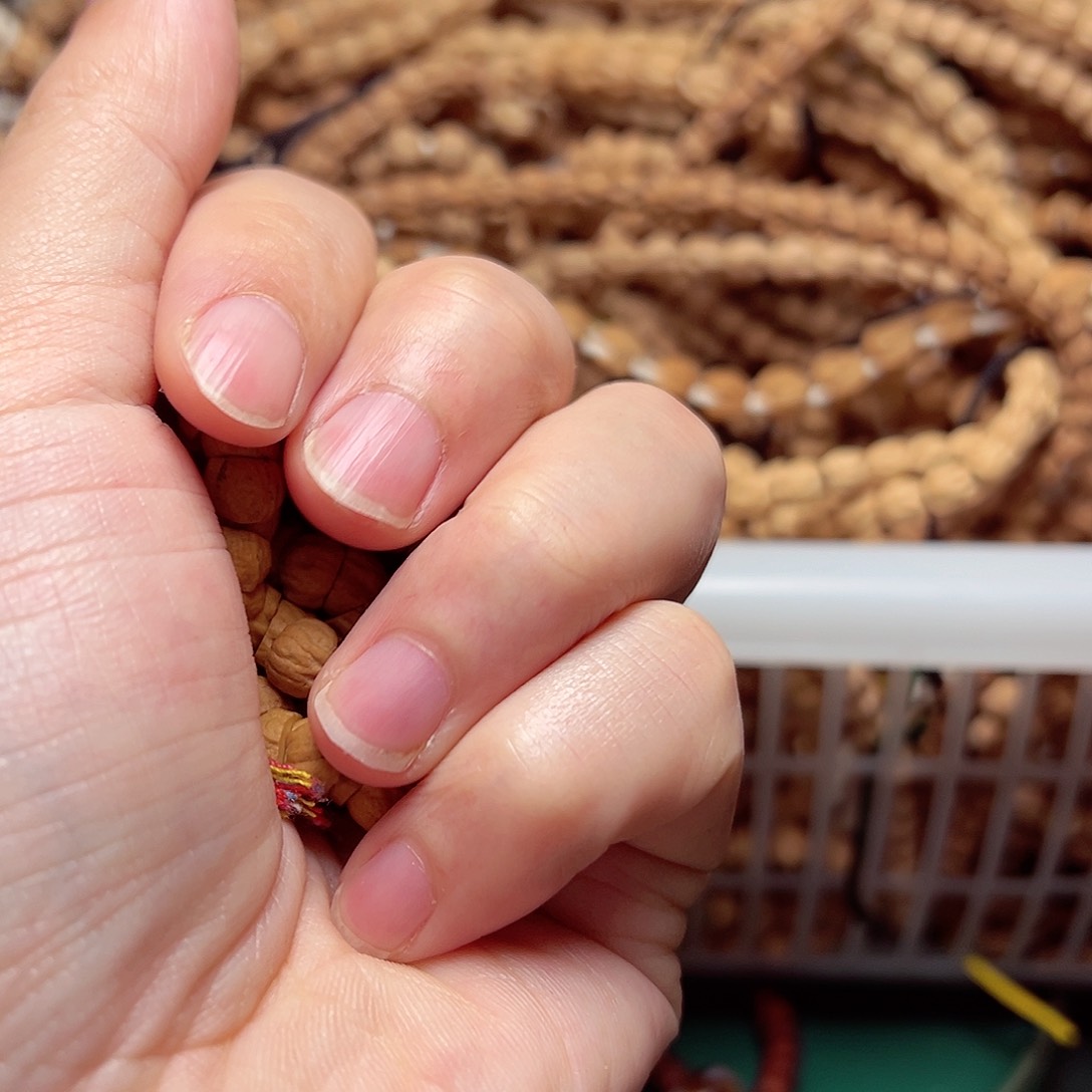 柏香籽/百香籽吊坠169.9