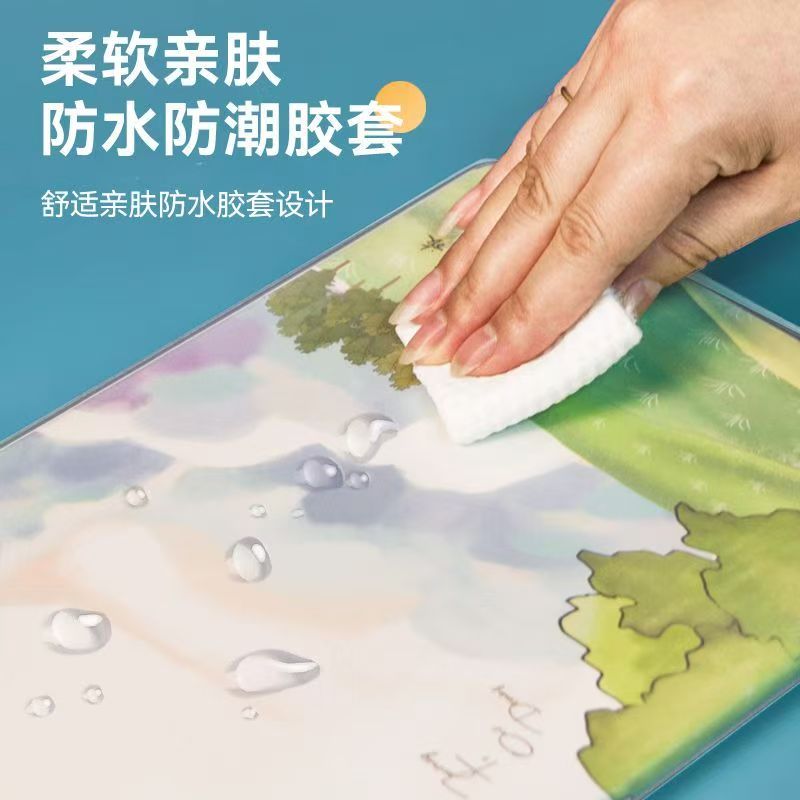 A-07品遇文具福利12色彩铅