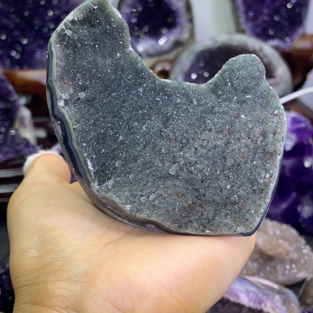 水晶摆件未镶嵌水晶水晶摆件