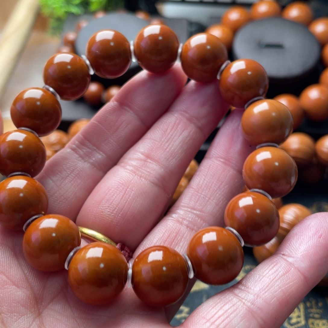 吊坠橄榄核橄榄1.4