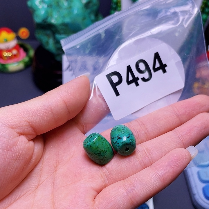 湖北十堰矿区精品佩珠