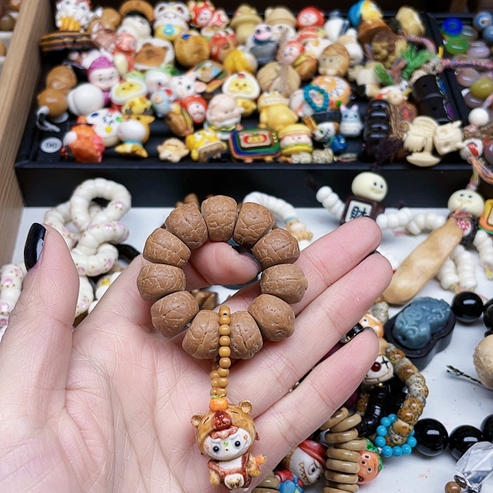 吊坠柏香籽/百香籽48